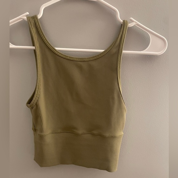 Green lulu power pivot - Picture 2 of 3